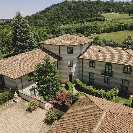 Villa Castelletto Castelletto Molina Luaran gambar