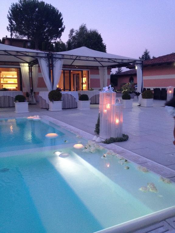 Villa Castelletto Castelletto Molina Luaran gambar
