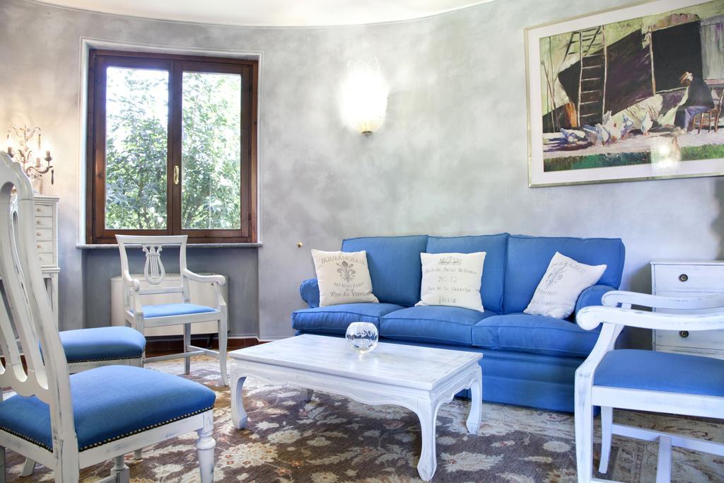 Villa Castelletto Castelletto Molina Luaran gambar