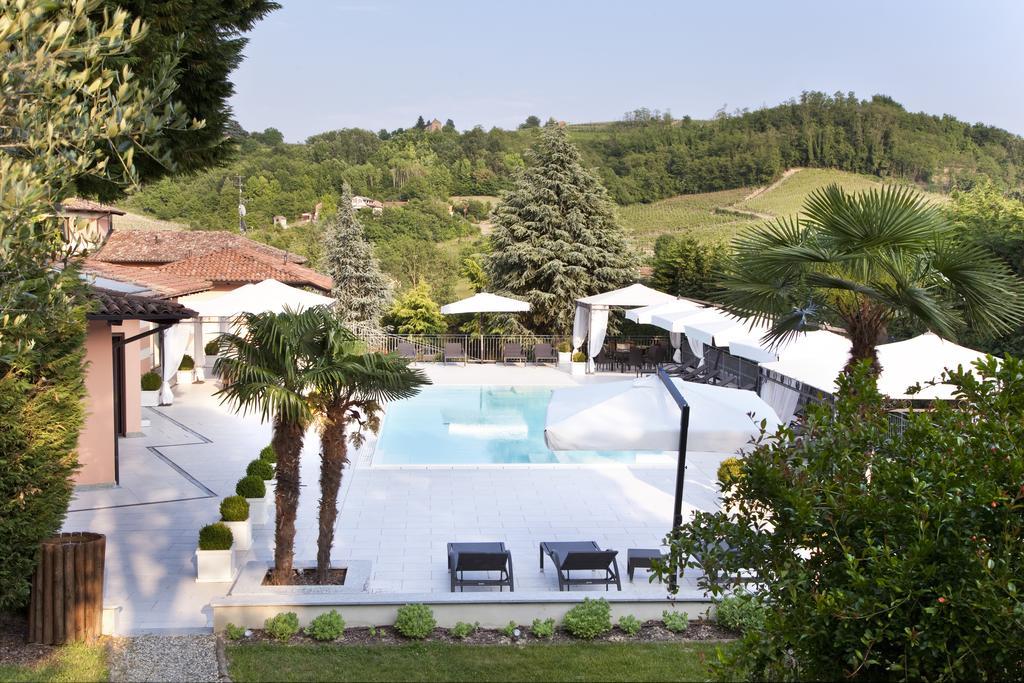 Villa Castelletto Castelletto Molina Luaran gambar