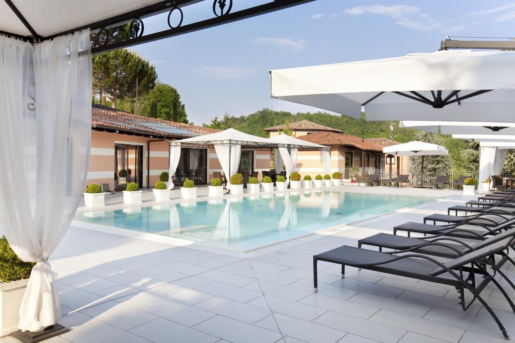 Villa Castelletto Castelletto Molina Luaran gambar