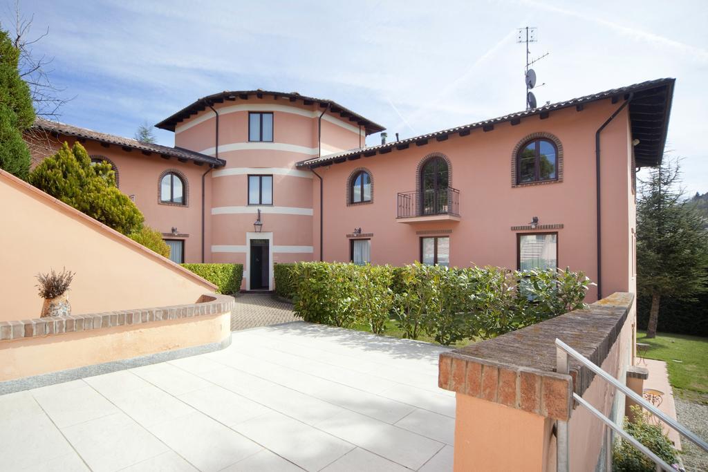 Villa Castelletto Castelletto Molina Luaran gambar