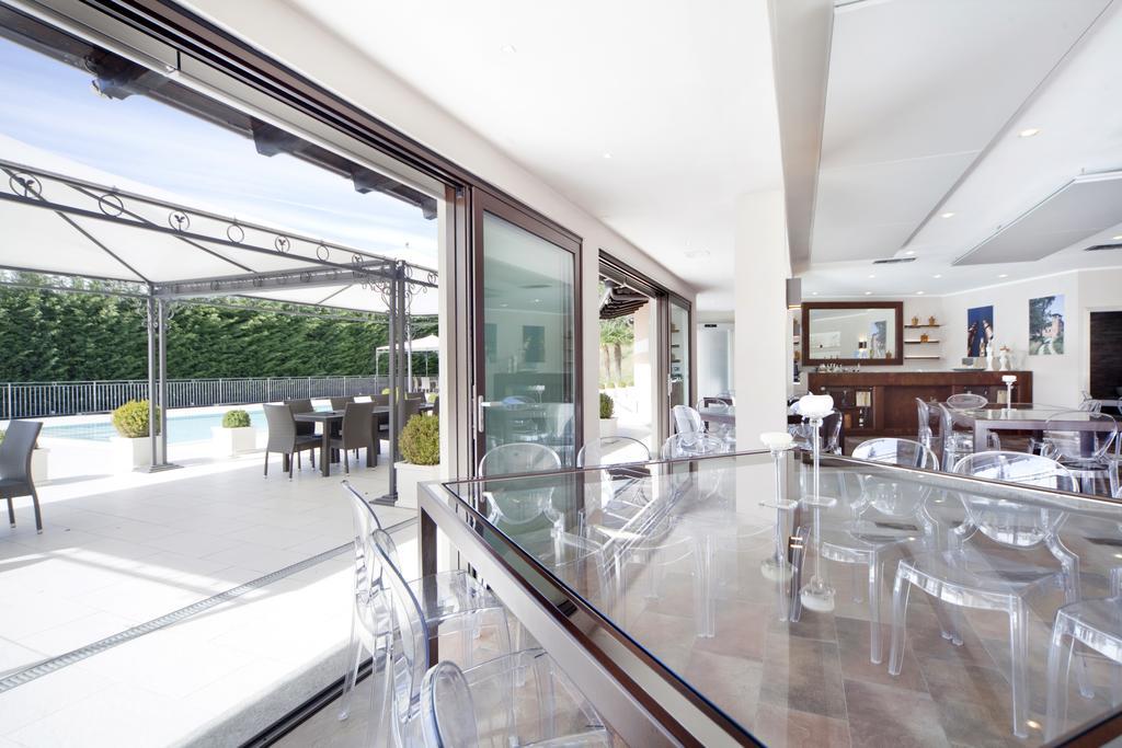Villa Castelletto Castelletto Molina Luaran gambar