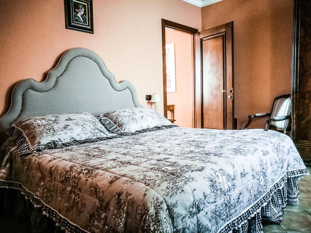 Villa Castelletto Castelletto Molina Luaran gambar
